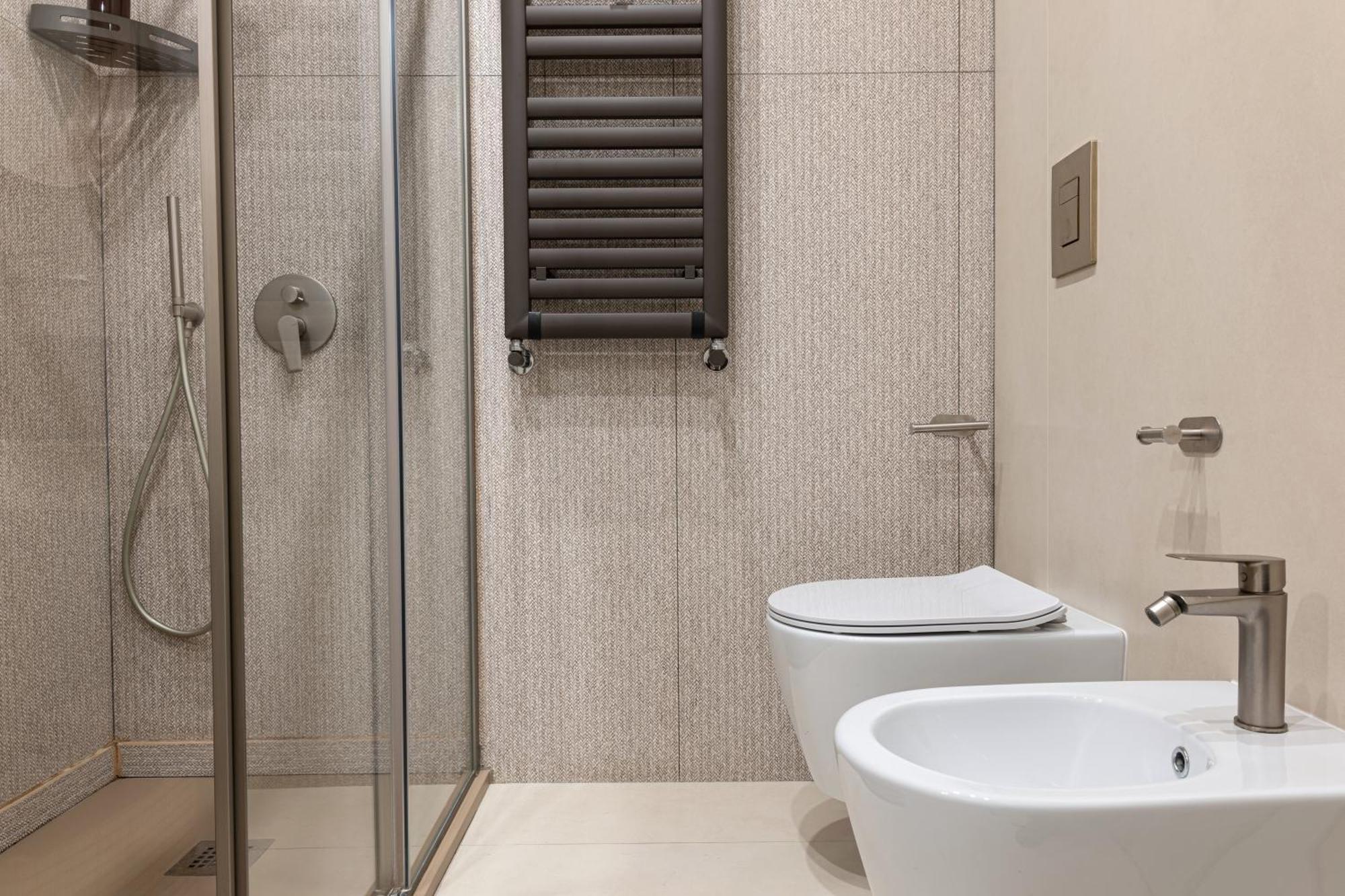 Aledo Boutique Apartments Nápoly Kültér fotó